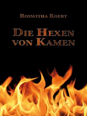 cover image of Die Hexen von Kamen